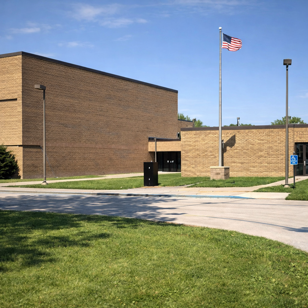 South Central Calhoun CSD explores potential shift of fourth grade back ...