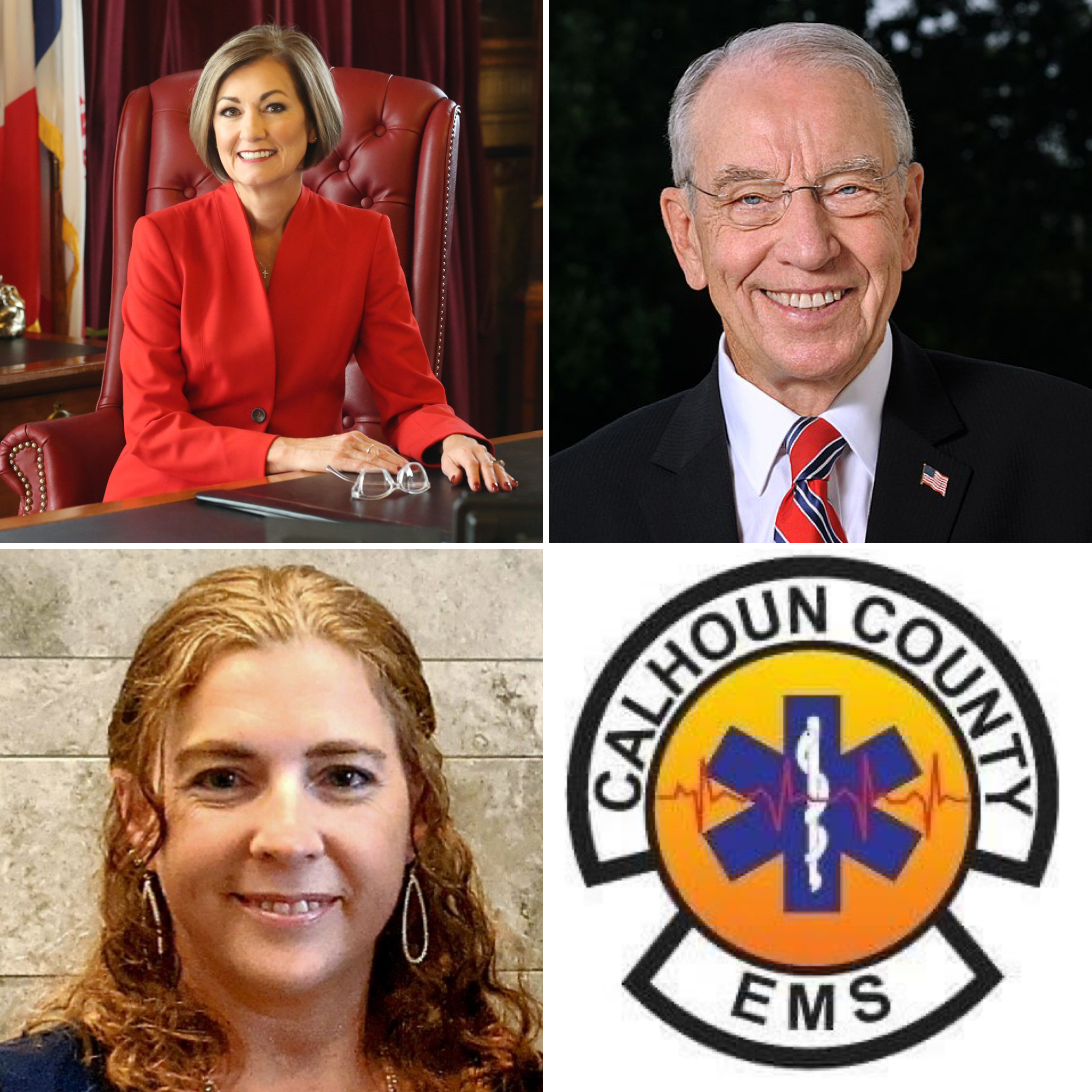 Calhoun County Phoenix - Staff Photo - Create Article
