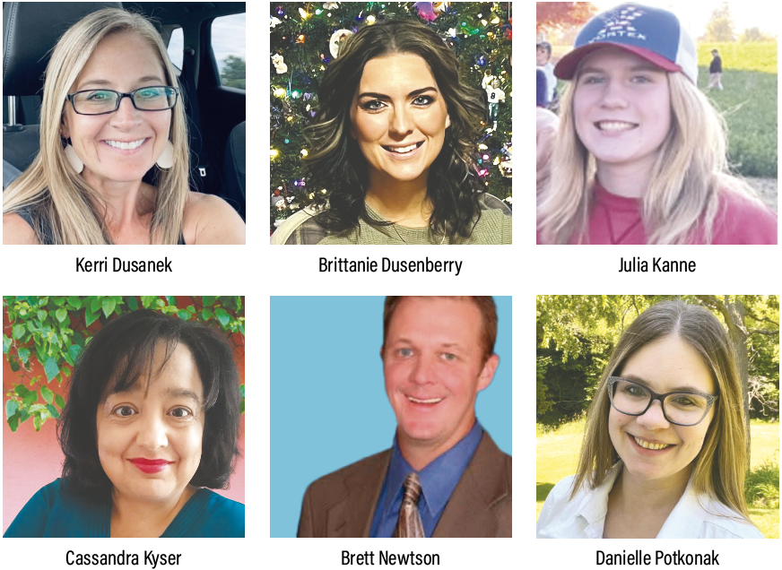 Calhoun County Phoenix - Staff Photo - Create Article