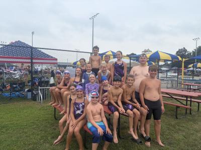 Calhoun County Phoenix - Staff Photo - Create Article