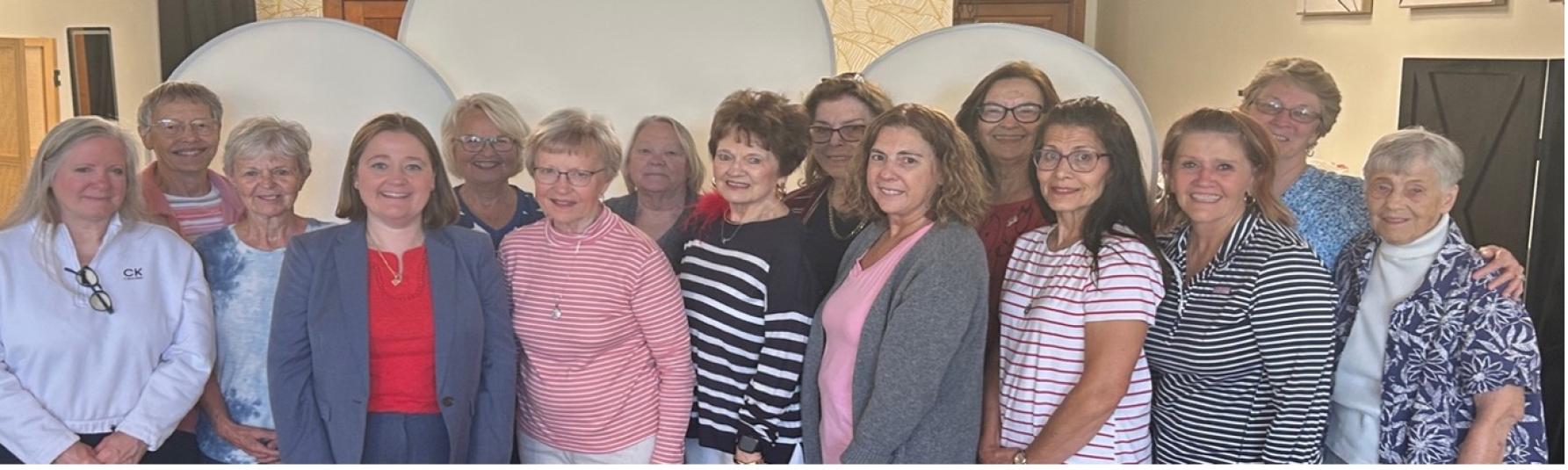 Calhoun County Phoenix - Staff Photo - Create Article