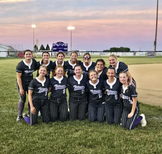 Calhoun County Phoenix - Staff Photo - Create Article