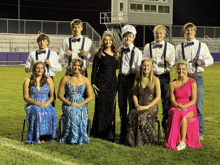 Calhoun County Phoenix - Staff Photo - Create Article