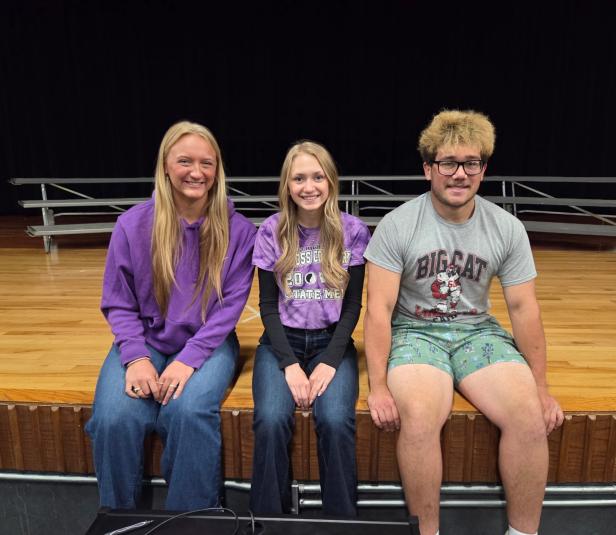 Calhoun County Phoenix - Staff Photo - Create Article