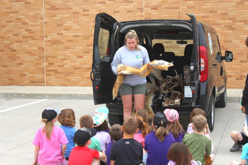 Calhoun County Phoenix - Staff Photo - Create Article