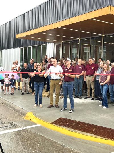 Calhoun County Phoenix - Staff Photo - Create Article