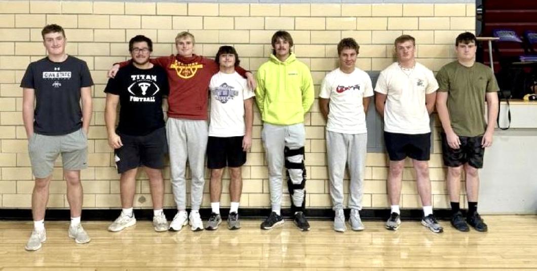 Calhoun County Phoenix - Staff Photo - Create Article