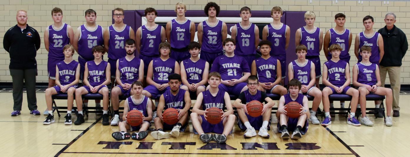 Calhoun County Phoenix - Staff Photo - Create Article
