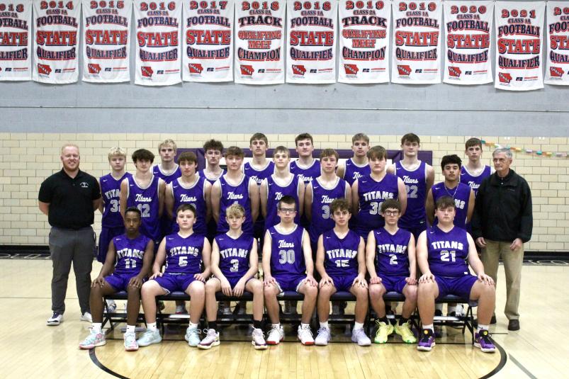 Calhoun County Phoenix - Staff Photo - Create Article