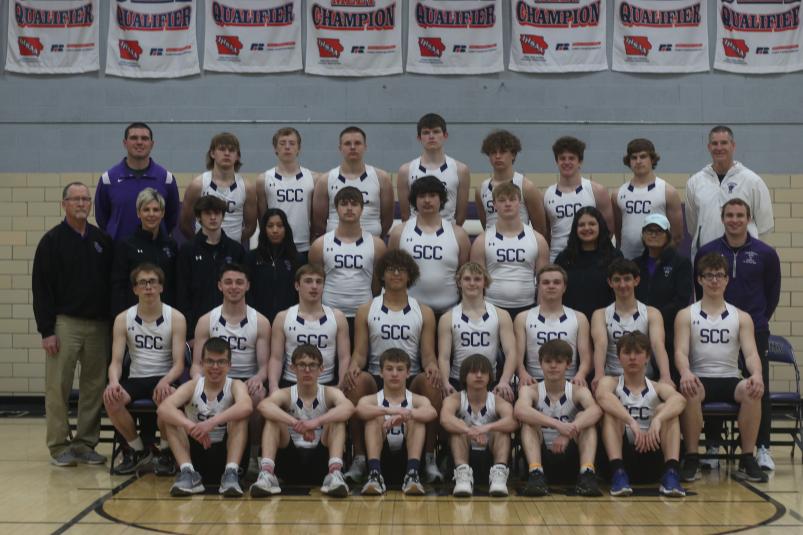 Calhoun County Phoenix - Staff Photo - Create Article