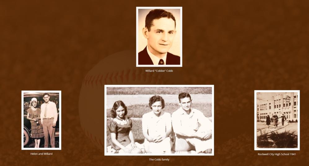 Calhoun County Phoenix - Staff Photo - Create Article