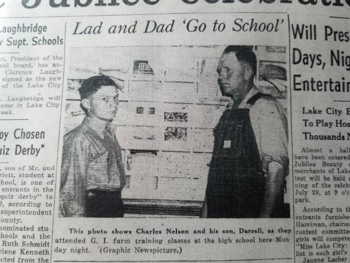 Calhoun County Phoenix - Staff Photo - Create Article