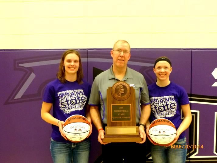 Calhoun County Phoenix - Staff Photo - Create Article