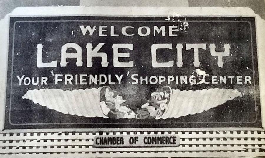 Central School Remembers Lake City Co-OP