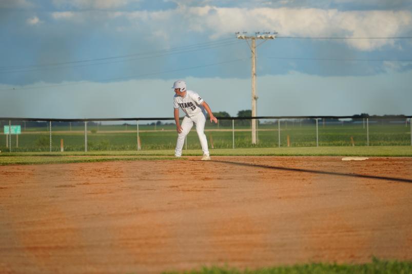 Calhoun County Phoenix - Staff Photo - Create Article