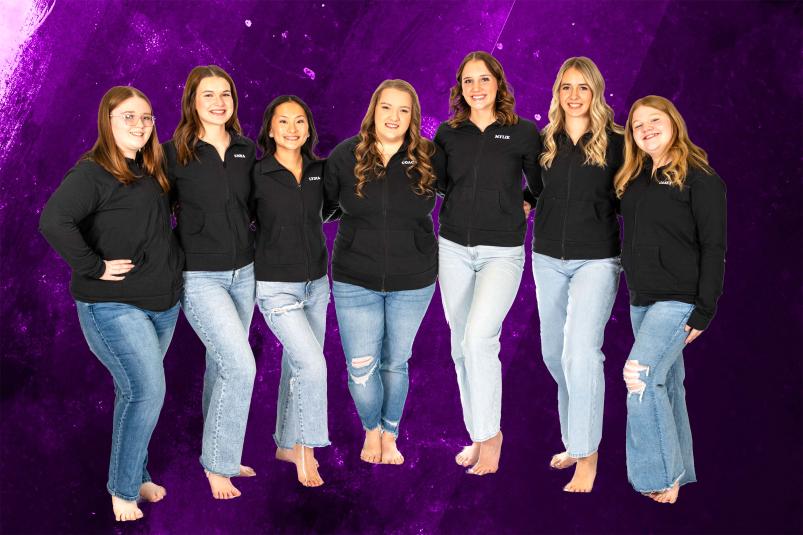 Calhoun County Phoenix - Staff Photo - Create Article