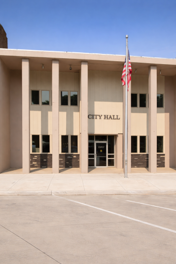Calhoun County Phoenix - Staff Photo - Create Article