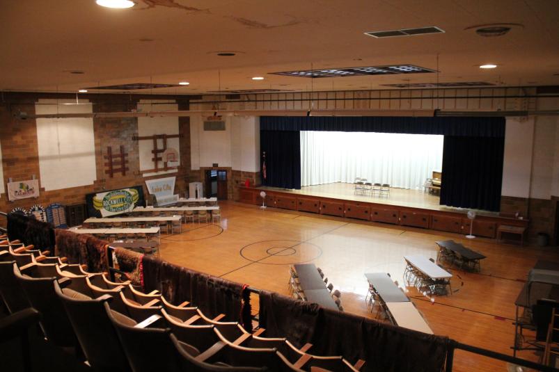 Calhoun County Phoenix - Staff Photo - Create Article