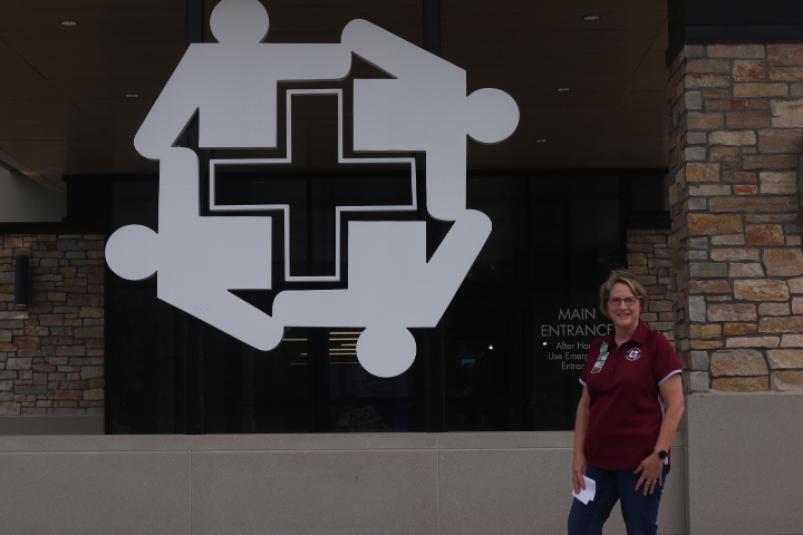 Calhoun County Phoenix - Staff Photo - Create Article