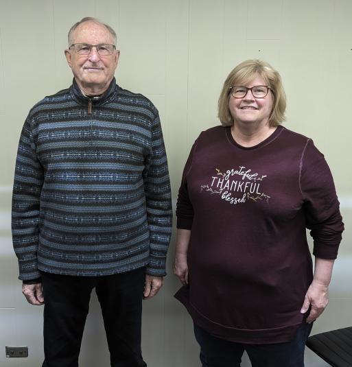 Calhoun County Phoenix - Staff Photo - Create Article