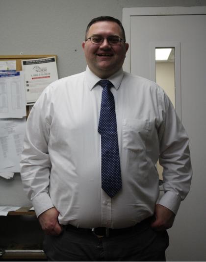 Calhoun County Phoenix - Staff Photo - Create Article