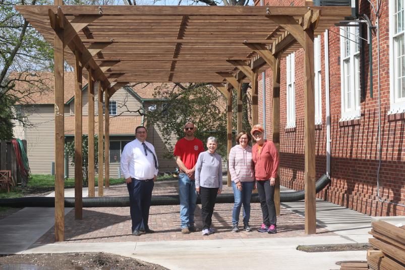 Calhoun County Phoenix - Staff Photo - Create Article