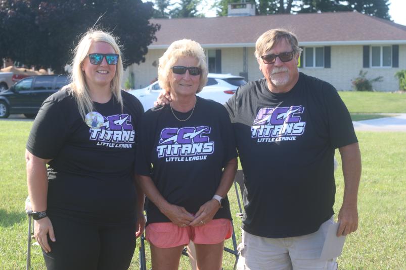 Calhoun County Phoenix - Staff Photo - Create Article
