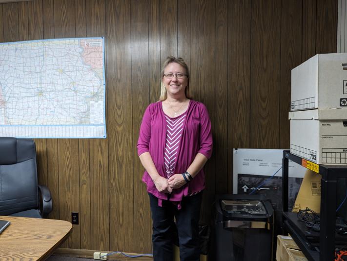 Calhoun County Phoenix - Staff Photo - Create Article