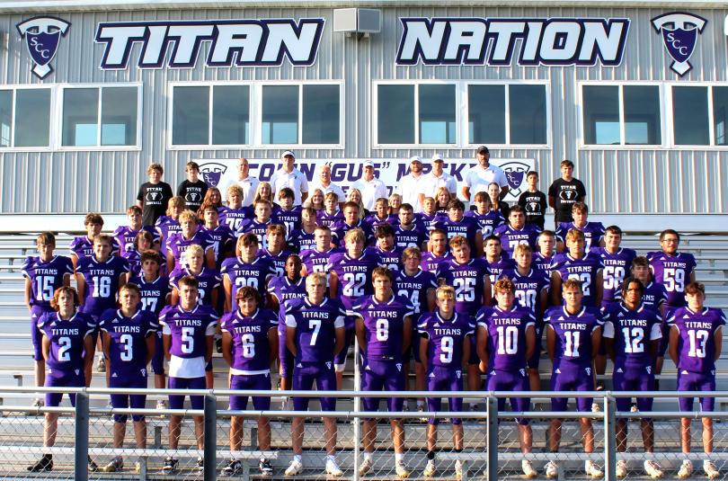 Calhoun County Phoenix - Staff Photo - Create Article