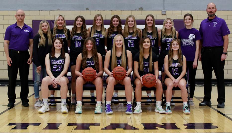 Calhoun County Phoenix - Staff Photo - Create Article