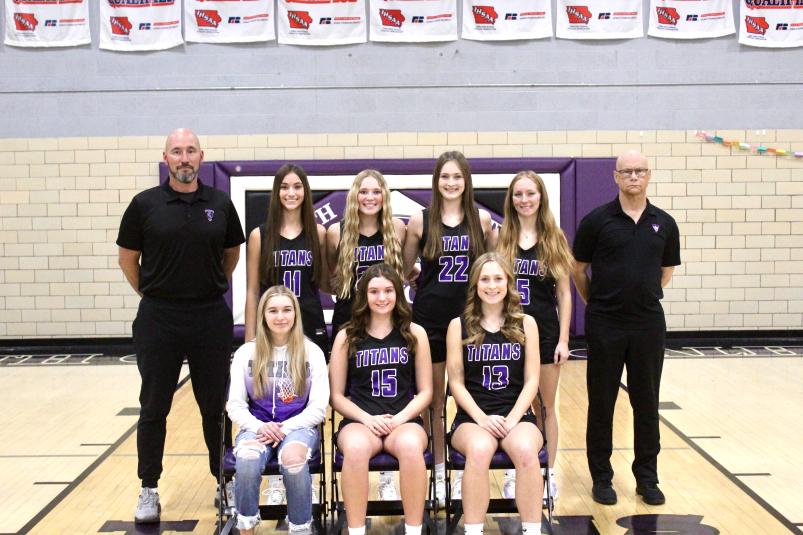 Calhoun County Phoenix - Staff Photo - Create Article