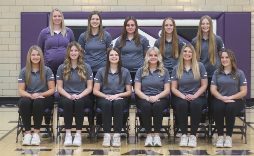 Calhoun County Phoenix - Staff Photo - Create Article