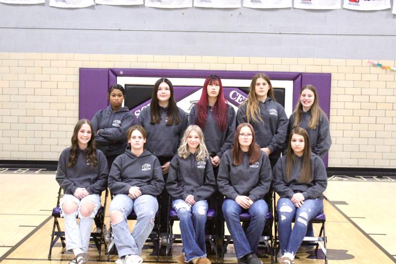 Calhoun County Phoenix - Staff Photo - Create Article