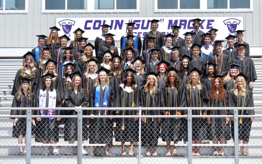 Calhoun County Phoenix - Staff Photo - Create Article