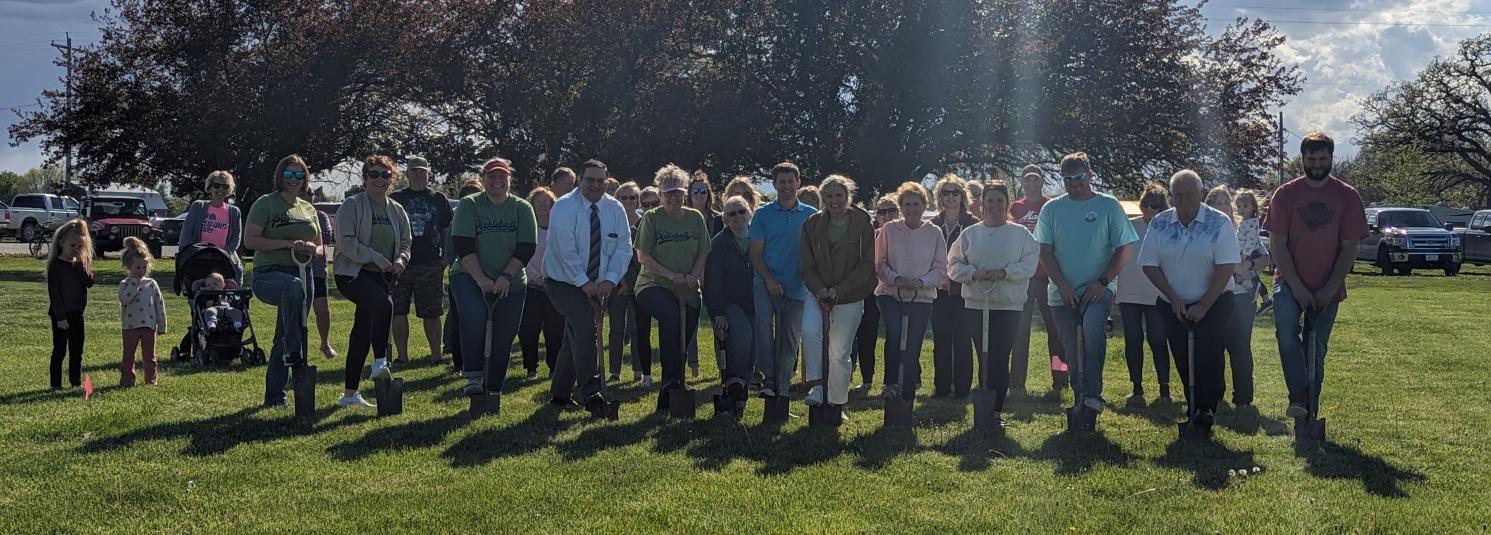 Calhoun County Phoenix - Staff Photo - Create Article