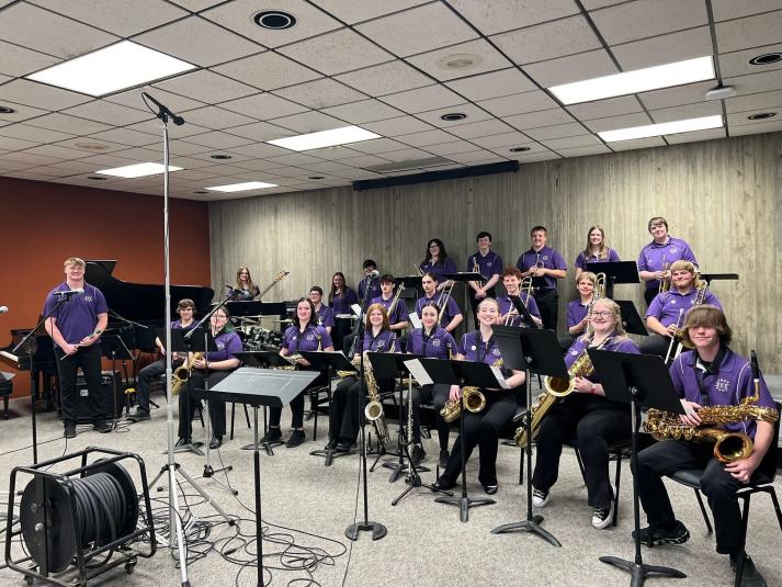 Calhoun County Phoenix - Staff Photo - Create Article