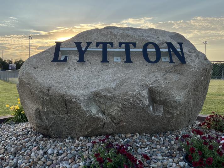 Lytton