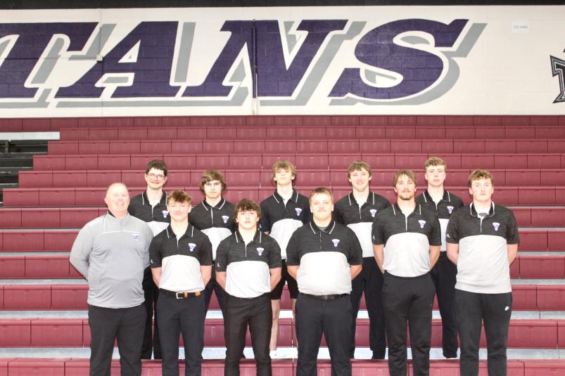 Calhoun County Phoenix - Staff Photo - Create Article