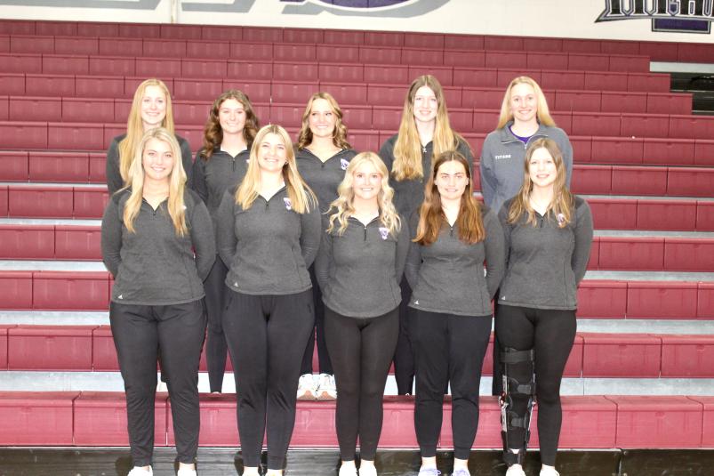 Calhoun County Phoenix - Staff Photo - Create Article