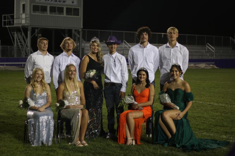 Calhoun County Phoenix - Staff Photo - Create Article