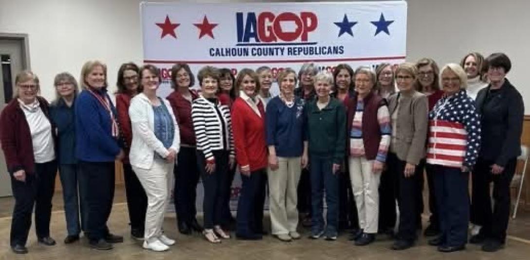 Calhoun County Phoenix - Staff Photo - Create Article