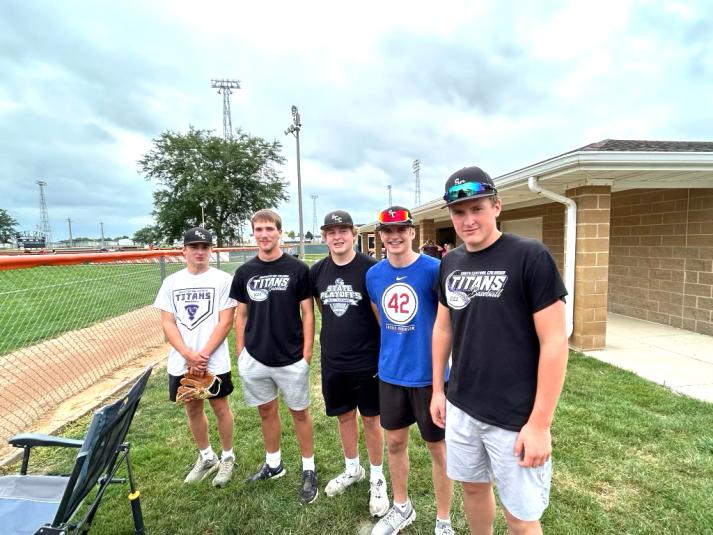 Calhoun County Phoenix - Staff Photo - Create Article