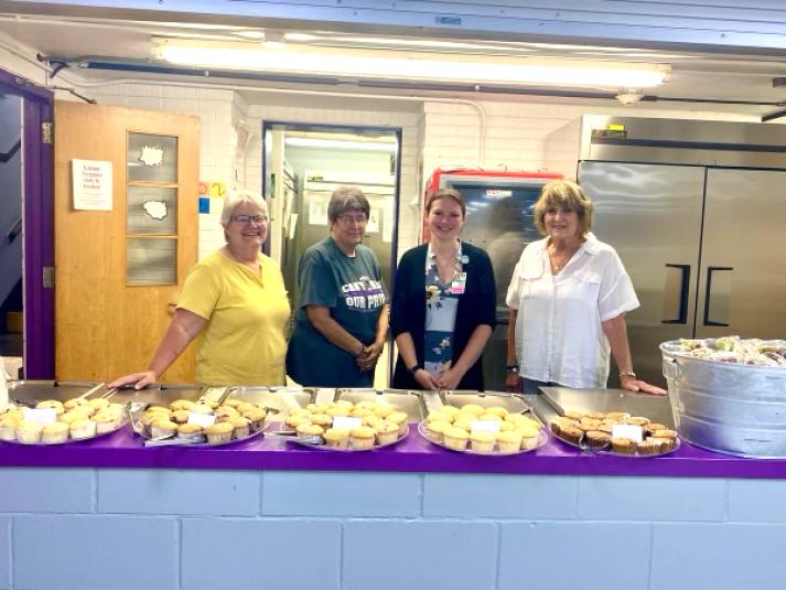 Calhoun County Phoenix - Staff Photo - Create Article