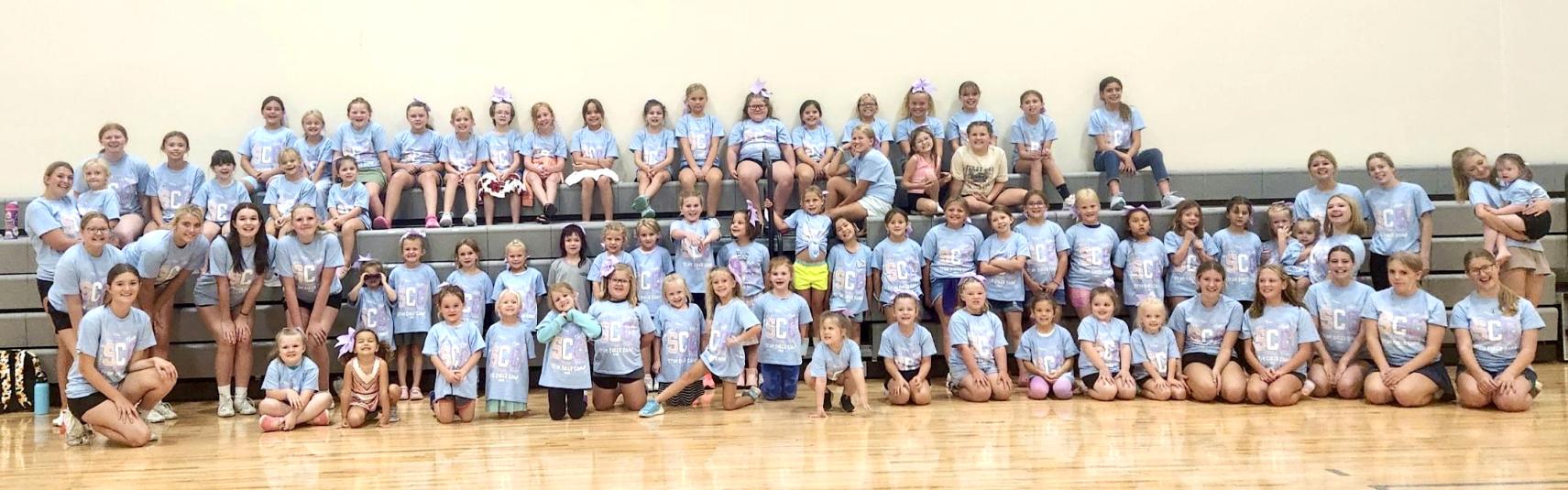 Calhoun County Phoenix - Staff Photo - Create Article
