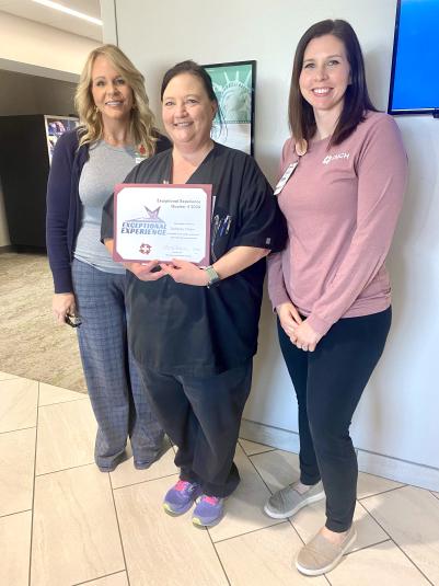 Calhoun County Phoenix - Staff Photo - Create Article
