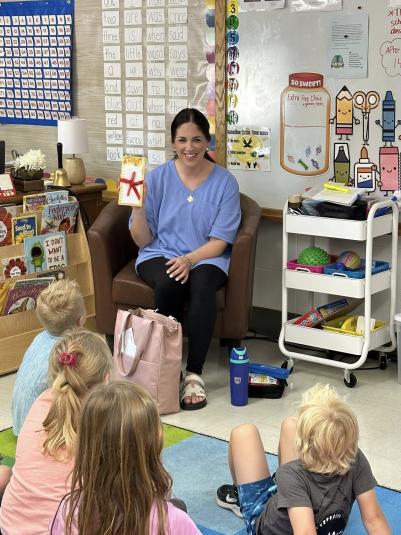 Calhoun County Phoenix - Staff Photo - Create Article