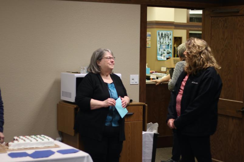 Calhoun County Phoenix - Staff Photo - Create Article