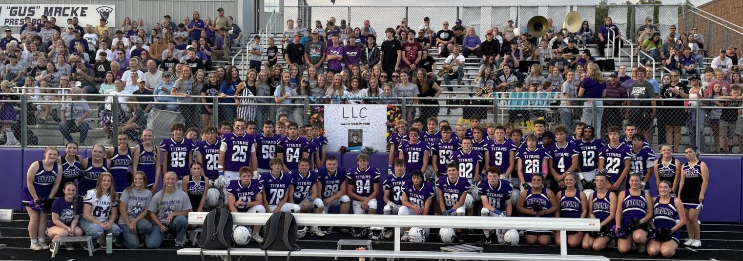 Calhoun County Phoenix - Staff Photo - 