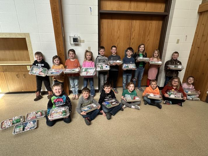 Calhoun County Phoenix - Staff Photo - Create Article