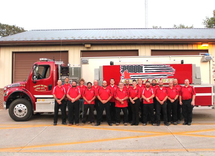 Calhoun County Phoenix - Staff Photo - Create Article
